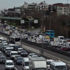 Trafiğe kaydı yapılan taşıt sayısı yıllık yüzde 81 arttı Trafiğe kaydı yapılan taşıt sayısı yıllık yüzde 81 arttı