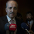 Numan Kurtulmuş: Türkiye'de faiz oranlarının düşürülmesi gerekiyor