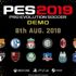 PES 2019 demo nasıl indirilir PES 2019 demo PC, PS4, Xbox One steam oyun indir PES 2019 demo nasıl indirilir PES 2019 demo PC, PS4, Xbox One steam oyun indir