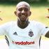 Talisca'dan mesaj var! "Yakında döneceğim"
