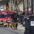 Paris'e gönderilen bombalı paket de Yunanistan'dan Paris'e gönderilen bombalı paket de Yunanistan'dan