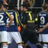 Hakeme değil Hacıosmanoğlu'na Hakeme değil Hacıosmanoğlu'na
