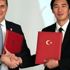 Beşiktaş'a Japonya'dan kardeş kulüp