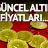 Altından tarihi rekor! 29 Kasım çeyrek altın kaç lira? Gram altın ne kadar? Çarşamba günü güncel altın fiyatları