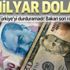 Bakan Mehmet Nuri Ersoy son durumu açıkladı: 11 milyar doları aşarız Bakan Mehmet Nuri Ersoy son durumu açıkladı: 11 milyar doları aşarız