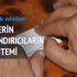 Kartvizitli tuzak: Saniyeler içinde zehirliyor Kartvizitli tuzak: Saniyeler içinde zehirliyor