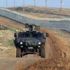 PYD/PKK'lı 5 terörist Suriye sınır hattında yakalandı PYD/PKK'lı 5 terörist Suriye sınır hattında yakalandı