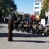 Pastırma yazının son günlerinde parklar doldu Pastırma yazının son günlerinde parklar doldu
