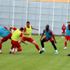 Sivasspor, Beşiktaş maçı hazırlıklarını tamamladı Sivasspor, Beşiktaş maçı hazırlıklarını tamamladı