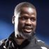 Emmanuel Eboue teknik direktör oluyor Emmanuel Eboue teknik direktör oluyor