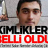 İki Terörist Bakın Nereden Arkadaş Çıktı! İki Terörist Bakın Nereden Arkadaş Çıktı!