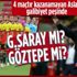 Galatasaray mı? Göztepe mi? Sizler için analiz ettik