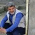 Evlat nöbetine gidemeyen baba, evinin kapısının önünde oğlunun yolunu gözledi Evlat nöbetine gidemeyen baba, evinin kapısının önünde oğlunun yolunu gözledi