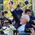 İran Dışişleri Bakanı Zarif: 'Kimse bizi bu yoldan alıkoyamaz' İran Dışişleri Bakanı Zarif: 'Kimse bizi bu yoldan alıkoyamaz'