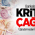 Bankalara Kritik Çağrı: Uğraştırmadan İade Edin!