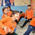 Dört çocuktan üçü hiç spor yapmıyor Dört çocuktan üçü hiç spor yapmıyor