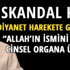 Cübbeli'den skandal kitap: Allah'ın ismini zikredip cinsel organa üfleyin