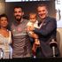 Fikret Orman'dan Lens ve Negredo açıklaması