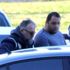 Otomobilde 13 kilo esrarla yakalanan şüpheli adliyede