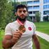 Milli judocu Vedat: Avrupa Şampiyonası ve olimpiyatlarda da devam