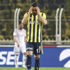 Fenerbahçe'de İrfan Can Kahveci sakatlandı Fenerbahçe'de İrfan Can Kahveci sakatlandı