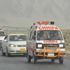 Pakistan'da milletvekili adayına bombalı saldırı