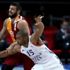Efes yarıladı
