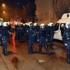 Tunceli'de olaylı gece