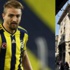 Caner Erkin Sirkeci'de otel açıyor!