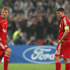 Dirk Kuyt'tan Gerrard'a övgü dolu sözler!