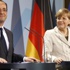 Merkel ve Hollande yarın Yunanistan’ı görüşmek için bir araya geliyor