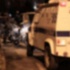 Nusaybin'de saldırı: 1 polis yaralı
