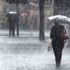 Meteoroloji'den 7 ile sağanak yağış uyarısı!