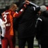 Melo'dan Slaven Bilic'e: "Çok konuşma"