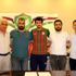 Amed Sportif Faaliyteler den iki transfer