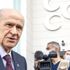 Bahçeli: Biz burada kader ortaklığı yapıyoruz Bahçeli: Biz burada kader ortaklığı yapıyoruz