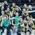 Vakıfbank çeyrek finalde!