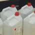 Son dakika: Kilis’te 400 litre etil alkol ele geçirildi
