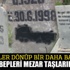 Onların ölüm sebepleri mezar taşlarında gizli! Onların ölüm sebepleri mezar taşlarında gizli!