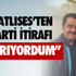 Bulgaristan'da Nisan Karı Bulgaristan'da Nisan Karı