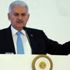 Başbakan Yıldırım Londra saldırısıyla ilgili konuştu: "Kimse güvende değil" Başbakan Yıldırım Londra saldırısıyla ilgili konuştu: "Kimse güvende değil"