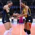 Şampiyonlar Kupası Vakıfbank'ın