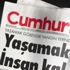 Gazetemize keyfi ceza Gazetemize keyfi ceza