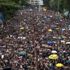 Hong Kong’daki protestolar ekonomiyi olumsuz etkiliyor Hong Kong’daki protestolar ekonomiyi olumsuz etkiliyor