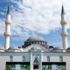 Amerika Diyanet Merkezinin açılışının 1. yıl dönümü