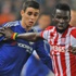 Stoke City 1-1 Chelsea (PEN)