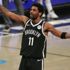 Kyrie Irving oruç tuttuğunu açıkladı Kyrie Irving oruç tuttuğunu açıkladı