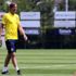 İşte Fenerbahçe'nin Benfica 11'i... İşte Fenerbahçe'nin Benfica 11'i...