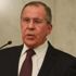 Lavrov: Bağımsız bir ülkeye doğrudan müdahale BM kriterlerine aykırı
