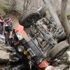 Off-road faciayla bitti: 2'si avukat, 3 ölü